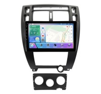 Магнитола для Hyundai Tucson 2004-2009 Compas S400 (Топ класс)