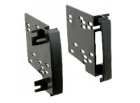 Рамка переходная 2din Chrysler, Dodge, Jeep (08+) Рамка переходная 2din Chrysler, Dodge, Jeep (08+)