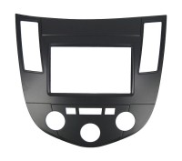 Рамка переходная 2din Haima 3 (10-13)
