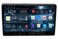 Головное устройство 9 дюймов Mitsubishi Outlander (2004-2008) Redpower 710 серии 