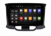 Головное устройство 9 дюймов Лада X-RAY (Lada X-RAY) 2015+ Compass LP