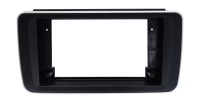 Рамка переходная в NISSAN Leaf 2018+ для дисплея 9 дюймов 
