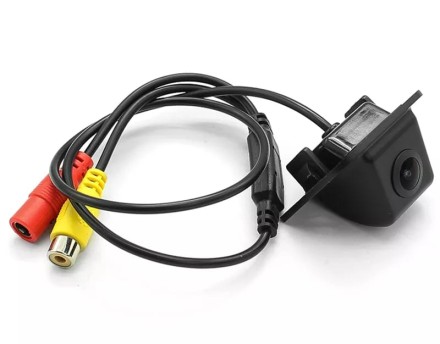 Видеокамера Toyota Prius 30 (2011-2014)