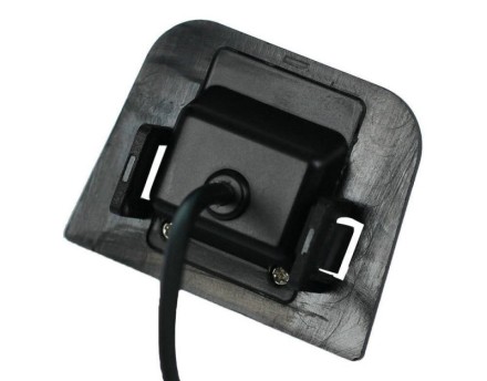 Видеокамера Toyota Prius 30 (2011-2014)