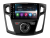 Магнитола для Ford Focus 3 2011-2019 Compas S100 (Базовая версия)