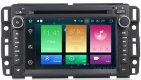 Магнитола Chevrolet Tahoe (06+), Hummer H2 COMPASS MKD 9 Android