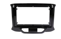 Рамка переходная в Лада X-RAY (Lada X-RAY) 2015+ для дисплея 9 дюймов Рамка переходная в Лада X-RAY (Lada X-RAY) 2015+ для дисплея 9 дюймов