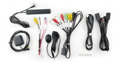 Магнитола на Андроид для Mazda 3 2009-2013 BL Compas S500 (Ультра версия)