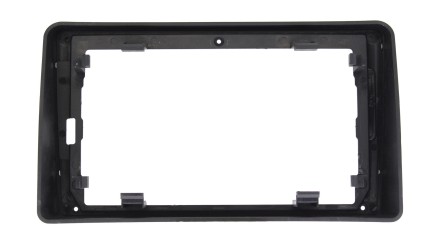  Рамка переходная в Toyota Land Cruiser 100 (98-02) для дисплея 9 дюймов