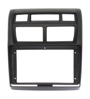 Рамка переходная KIA Sportage (KM) (08-10) для дисплея 9 дюймов 