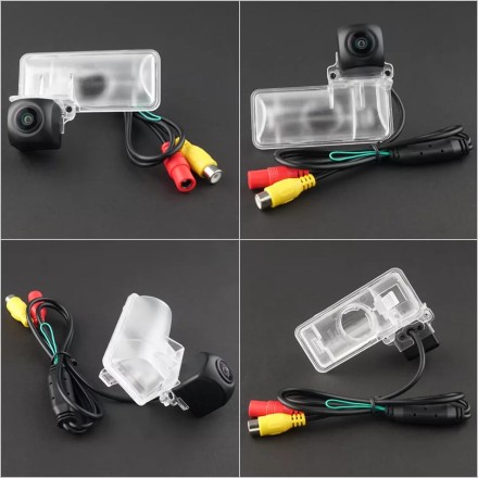 Видеокамера SPD-281 Subaru BRZ, Toyota GT 86 (2012+)