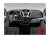 Рамка переходная в FORD Transit 2014+ (для комплектации БЕЗ CD) для дисплея 9 дюймов