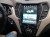 Штатная магнитола Hyundai Santa Fe III DM (12-19) (все комплектации) Tesla-Style