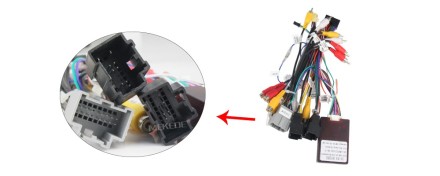 Магнитола Chevrolet Tahoe (06+), Hummer H2 COMPASS MKD 9 Android