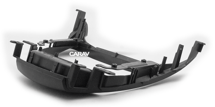 Рамка переходная в HYUNDAI Elantra (MD) 2014-2015, Avante (MD) 2013-2015 (только для а/м с рулем справа) для дисплея 9 дюймов