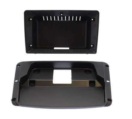 Рамка для установки в Haima 7 (11-16), S3 (09-16) для дисплея 9 дюймов 1