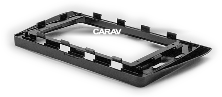 Рамка переходная для TOYOTA Prius 2016+, для дисплея 10 дюймов 