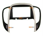 Рамка переходная 2din Buick LaCrosse 2009+ / ALPHEON CL300 2010+