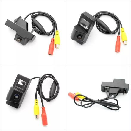 Видеокамера SPD-40 Mitsubishi L200