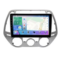 Магнитола для Hyundai I20 2009-2012 Compas S400 (Топ класс)