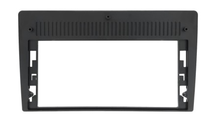 Рамка для установки дисплея 12,3 дюйма взамен 9/10,1 дюйма