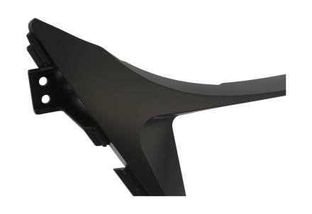 Рамка переходная в Hyundai Elantra, Avante (10-13) 9 дюймов