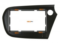 Рамка переходная 2din Honda Insight 2009+ (Right Wheel)