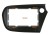 Рамка переходная 2din Honda Insight 2009+ (Right Wheel)