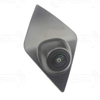 Видеокамера фронтальная Renault Koleos, Kadjar