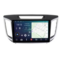 Магнитола для Hyundai Creta 2016-2021 Redpower 710 с 2K экраном