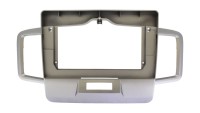 Рамка переходная в Honda Freed (08-16) для дисплея 10 дюймов  Рамка переходная в Honda Freed (08-16) для дисплея 10 дюймов