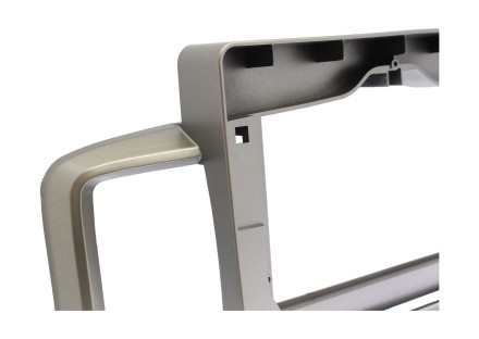 Рамка переходная в Honda Freed (08-16) для дисплея 10 дюймов