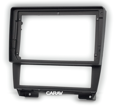 Рамка переходная NISSAN Cefiro 1994-1997 для дисплея 9 дюймов 