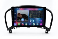 Магнитола на Андроид для Nissan Juke (F15) 2011-2019, COMPASS TSN-2K, 4G, DSP, CarPlay