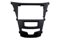 Рамка переходная 2din SsangYong Action, Korando 2014+