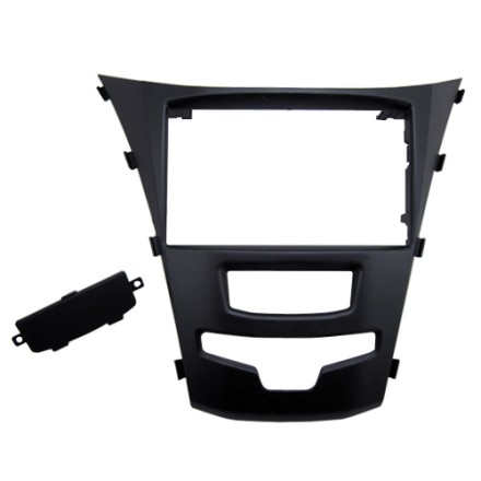 2din ramka SSANG Korando 2014.jpg