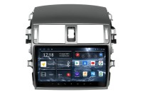 Головное устройство Toyota Corolla E140, E150 (2006-2013) 9 дюймов RedPower 71063