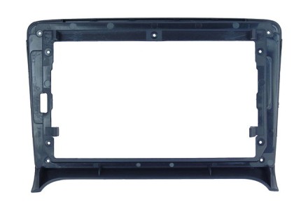 Рамка переходная в Audi TT для дисплея 9 дюймов