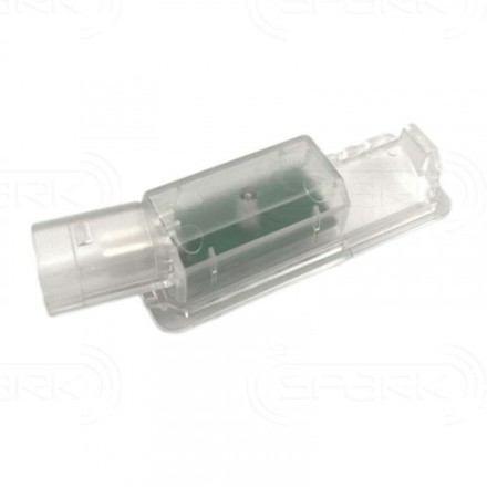 Видеокамера Porsche, Volkswagen, Seat SPD-254 (LED + "обманка")