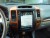Головное устройство Toyota Land Cruiser Prado 120 (2002-2009) для высоких комплектаций Tesla-Style
