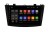 Автомагнитола на Андроид для Mazda 3 (09-13) BL Compass L