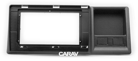 Рамка переходная  в HONDA StepWGN 1996-1999 для дисплея 10 дюймов 