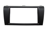 Рамка переходная 2din Mazda (3) 2004-2008; Axela 2006-2008 