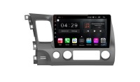 Штатное головное устройство (магнитола) для Honda Civic 4d (06-12) седан Winca S195 R Штатное головное устройство (магнитола) для Honda Civic 4d (06-12) седан Winca S195 R