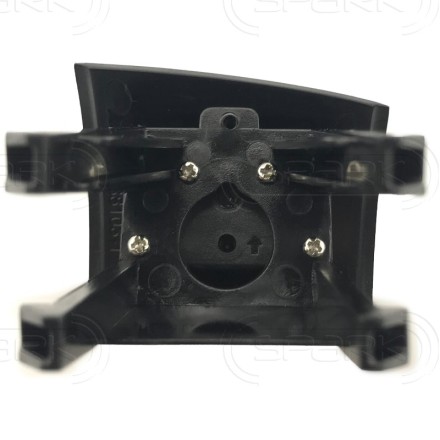 Видеокамера фронтальная BMW X5