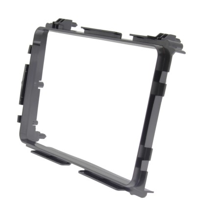 Рамка переходная в Honda Vezel 2013+ MFB для дисплея 9 дюймов