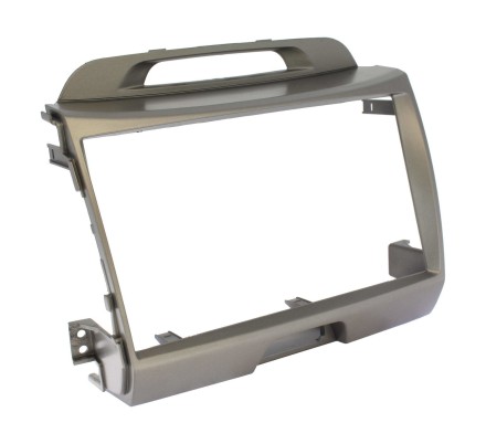 Рамка для установки в Kia Sportage 2010 - 2016