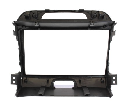 Рамка для установки в Kia Sportage 2010 - 2016