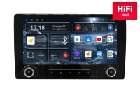 Магнитола на Андроид для Toyota Harrier (13-17) RedPower 750 (для звука)