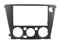 Рамка переходная 2din Subaru Legacy, Outback (03-09) кондиционер, лев руль